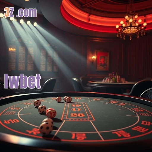lwbet Aplicativo Móvel