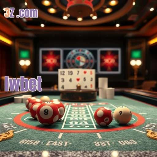lwbet Promoções Especiais